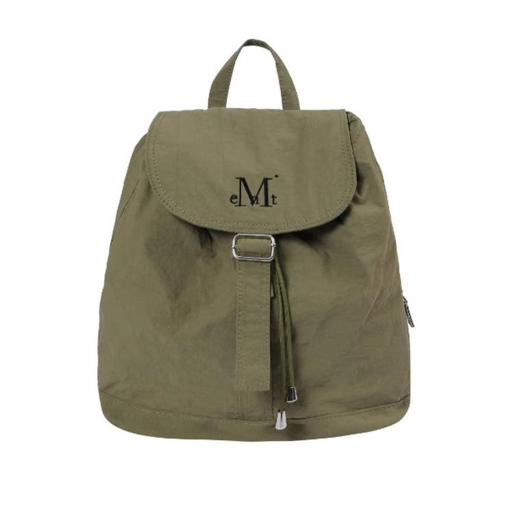 MUCENT(ムセント)/MUTE MINI BACK PACK[品番：OUTW0000545