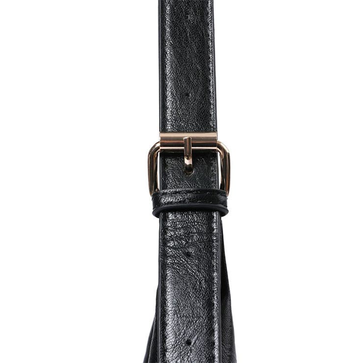 MUCENT Crescent Leather | Outfitter lab | 詳細画像10 