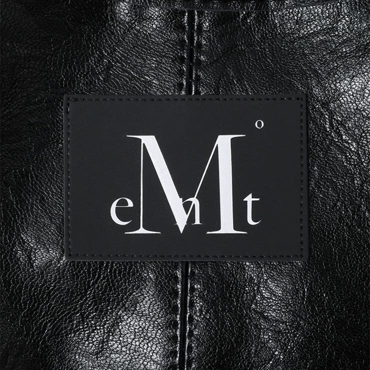 MUCENT Crescent Leather | Outfitter lab | 詳細画像11 