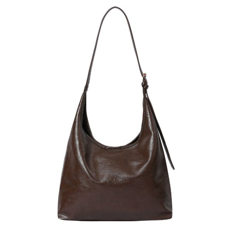MUCENT(ムセント) Crescent Leather | Outfitter lab | 詳細画像13 
