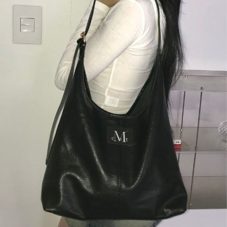 MUCENT Crescent Leather | Outfitter lab | 詳細画像2 