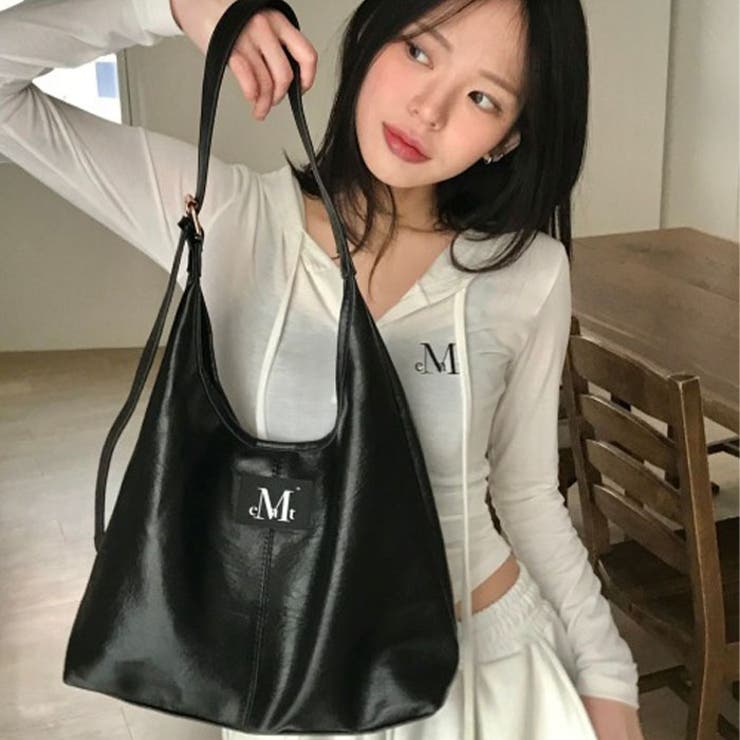 MUCENT Crescent Leather | Outfitter lab | 詳細画像5 