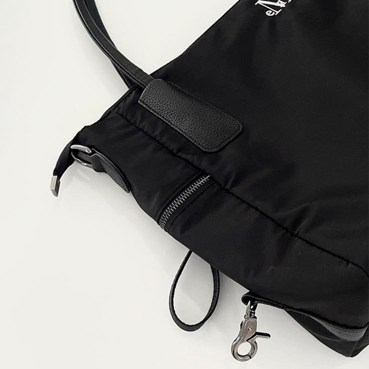 MUCENT 4WAY SIGNATURE[品番：OUTW0000547]｜Outfitter lab