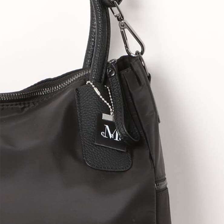 MUCENT(ムセント) 4WAY SIGNATURE | Outfitter lab | 詳細画像11 