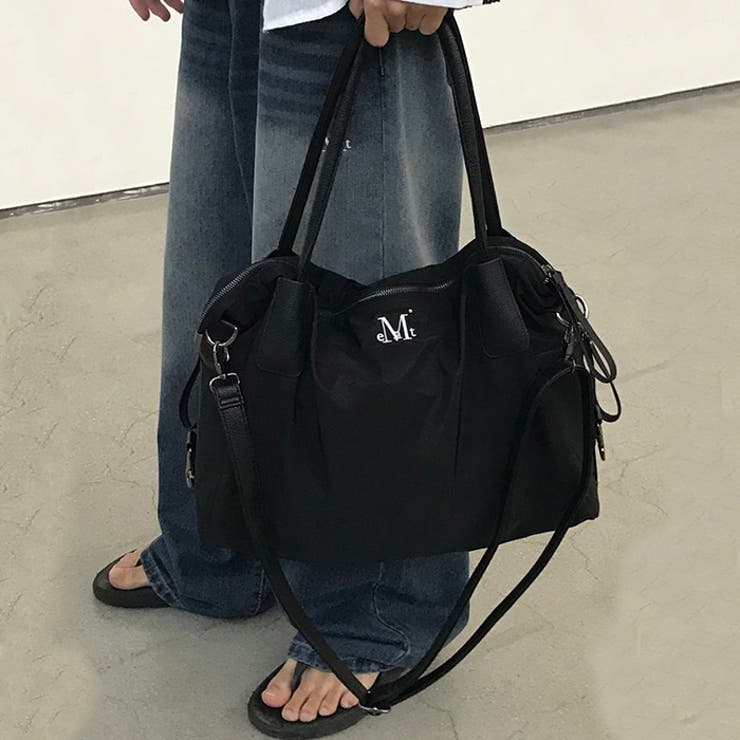 MUCENT 4WAY SIGNATURE[品番：OUTW0000547]｜Outfitter lab