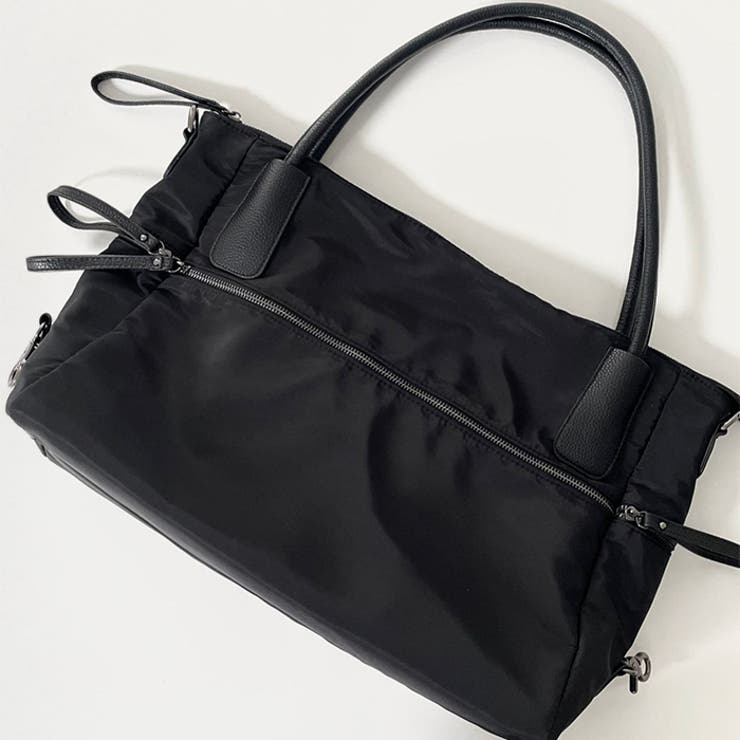 MUCENT バッグ セール】【日本未発売/WEB限定】MUCENT(ムセント)/2WAY