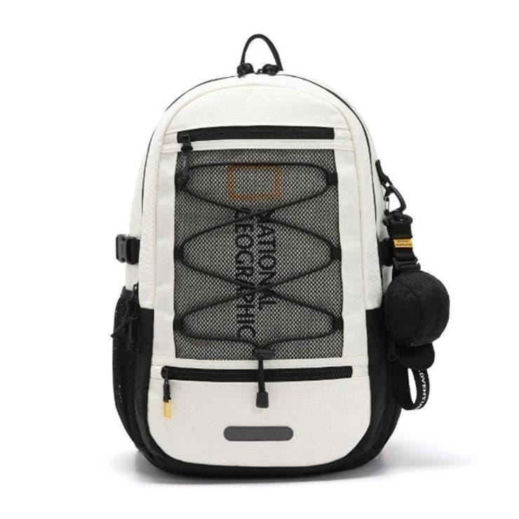 NATIONAL GEOGRAPHIC BUDDY | Outfitter lab | 詳細画像10 