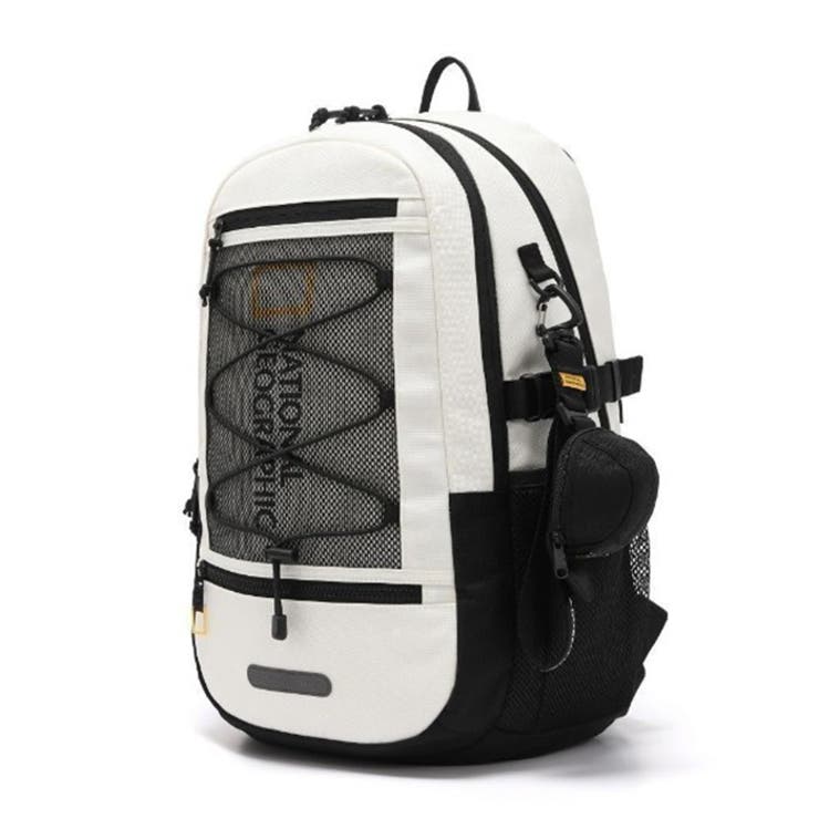 NATIONAL GEOGRAPHIC BUDDY | Outfitter lab | 詳細画像11 