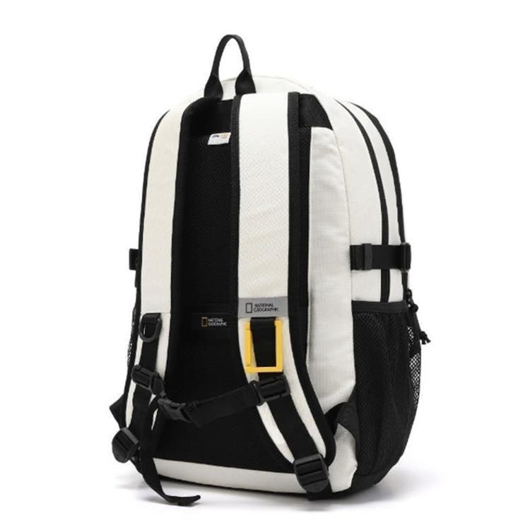 NATIONAL GEOGRAPHIC ブラックリュック セール】【日本未発売/WEB限定】NATIONAL GEOGRAPHIC(ナショナル