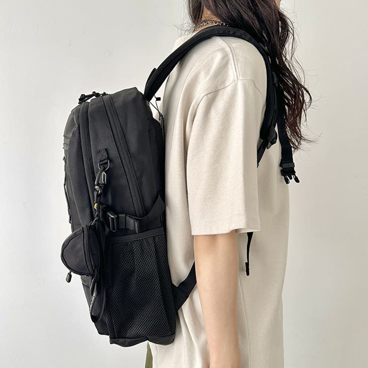 NATIONAL GEOGRAPHIC BUDDY[品番：OUTW0000552]｜Outfitter lab