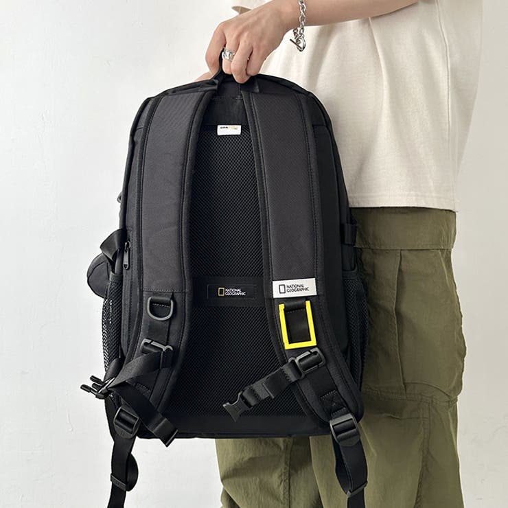 NATIONAL GEOGRAPHIC BUDDY[品番：OUTW0000552]｜Outfitter lab