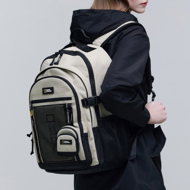 NATIONAL GEOGRAPHIC(ナショナル ジオグラフィック) | Outfitter lab | 詳細画像13 