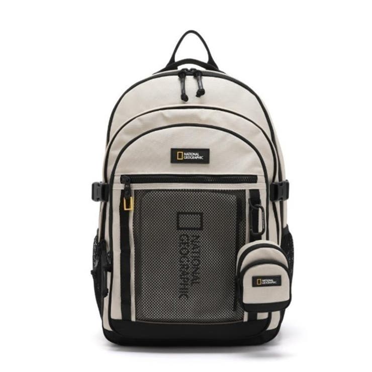 NATIONAL GEOGRAPHIC(ナショナル ジオグラフィック) | Outfitter lab | 詳細画像14 