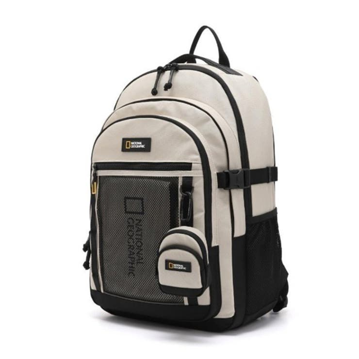 NATIONAL GEOGRAPHIC(ナショナル ジオグラフィック) | Outfitter lab | 詳細画像15 