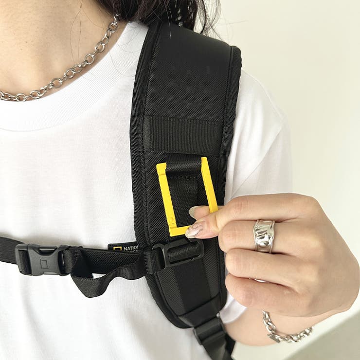 NATIONAL GEOGRAPHIC(ナショナル ジオグラフィック) | Outfitter lab | 詳細画像9 