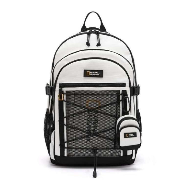 ホワイト | NATIONAL GEOGRAPHIC(ナショナル ジオグラフィック) | Outfitter lab