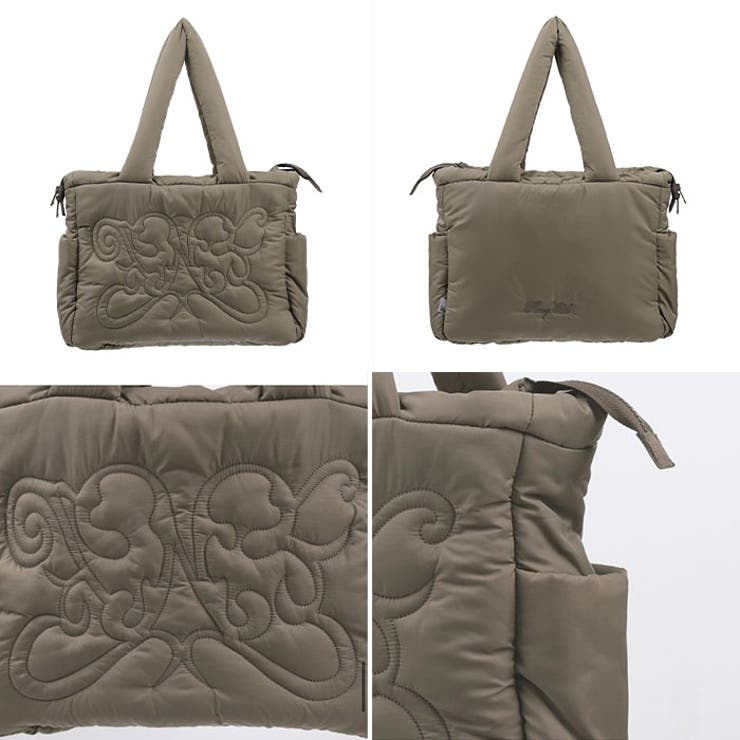 FANCY CLUB(ファンシークラブ) CUDDLE[品番：OUTW0000651]｜Outfitter lab（アウトフィッターラボ ...