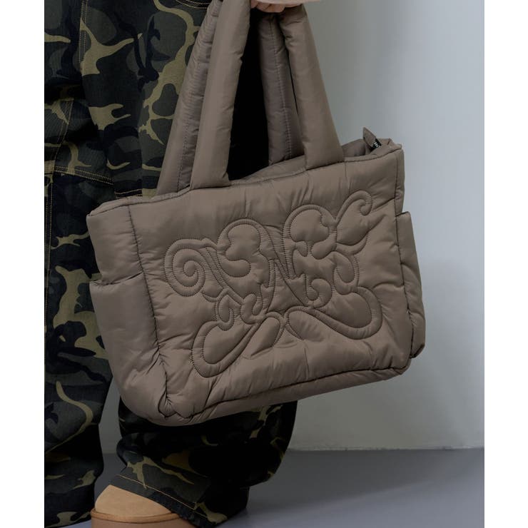 FANCY CLUB CUDDLE[品番：OUTW0000651]｜Outfitter lab