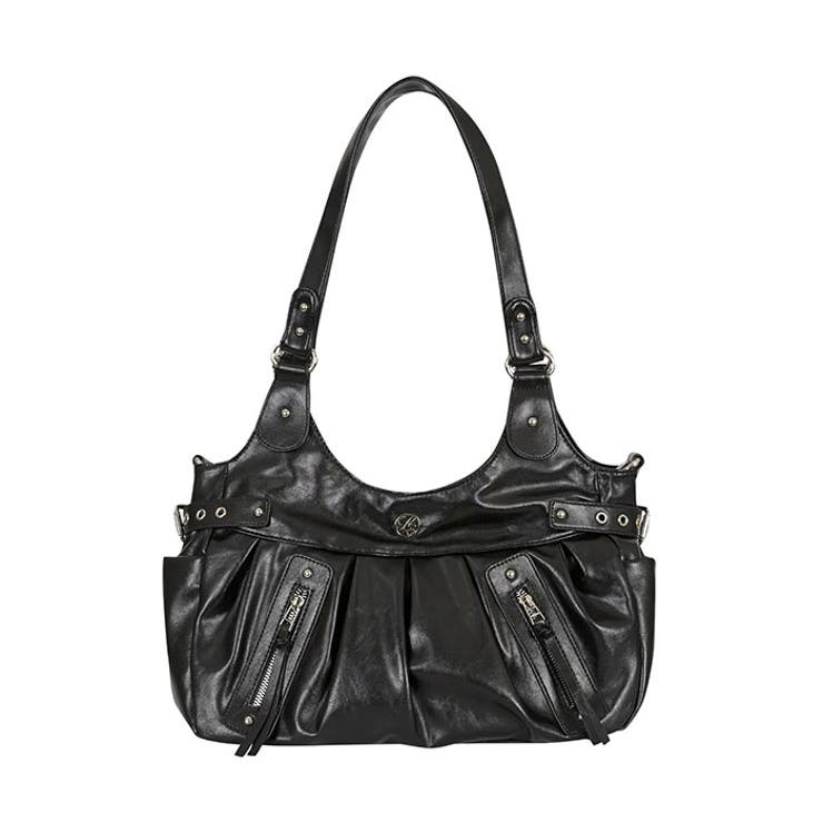 ILLIGO(イリゴ)/AMBER BUCKLE SHOULDER BAG | Outfitter lab | 詳細画像13 