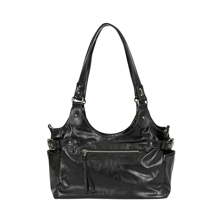 ILLIGO(イリゴ)/AMBER BUCKLE SHOULDER BAG | Outfitter lab | 詳細画像14 