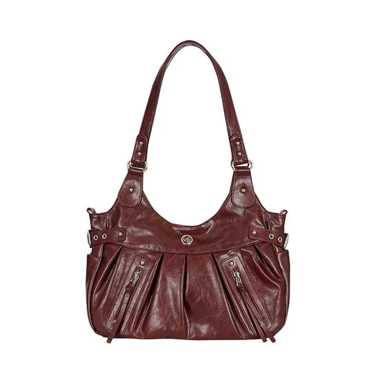 ILLIGO(イリゴ)/AMBER BUCKLE SHOULDER BAG | Outfitter lab | 詳細画像20 