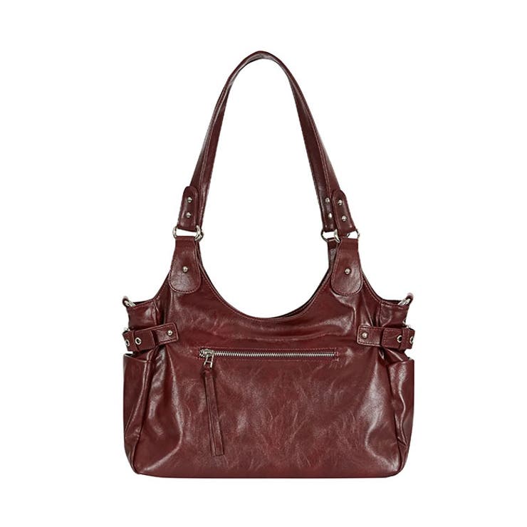 ILLIGO(イリゴ)/AMBER BUCKLE SHOULDER BAG | Outfitter lab | 詳細画像21 