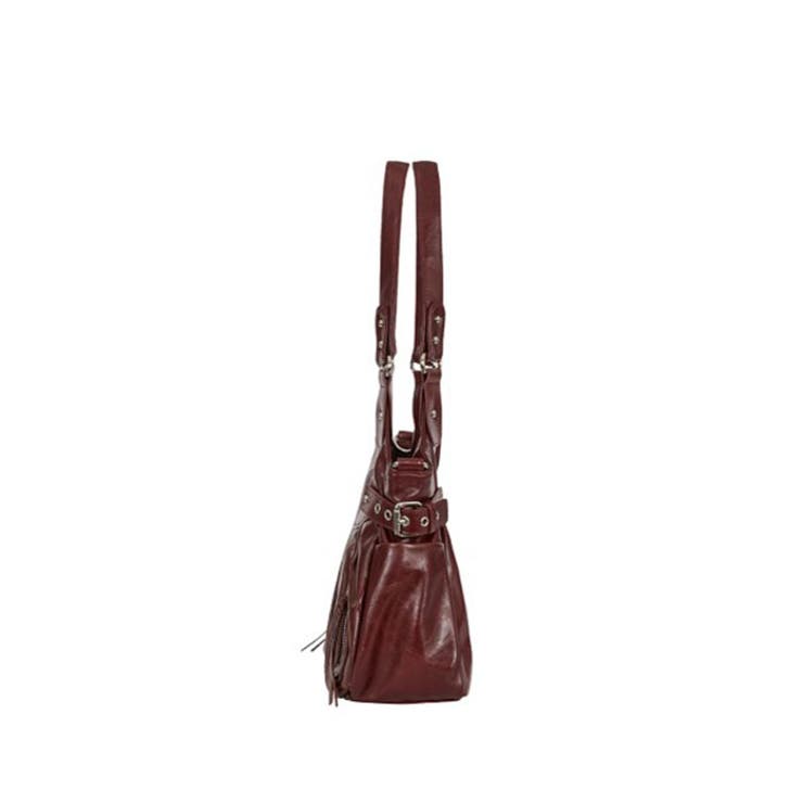 ILLIGO(イリゴ)/AMBER BUCKLE SHOULDER BAG | Outfitter lab | 詳細画像22 
