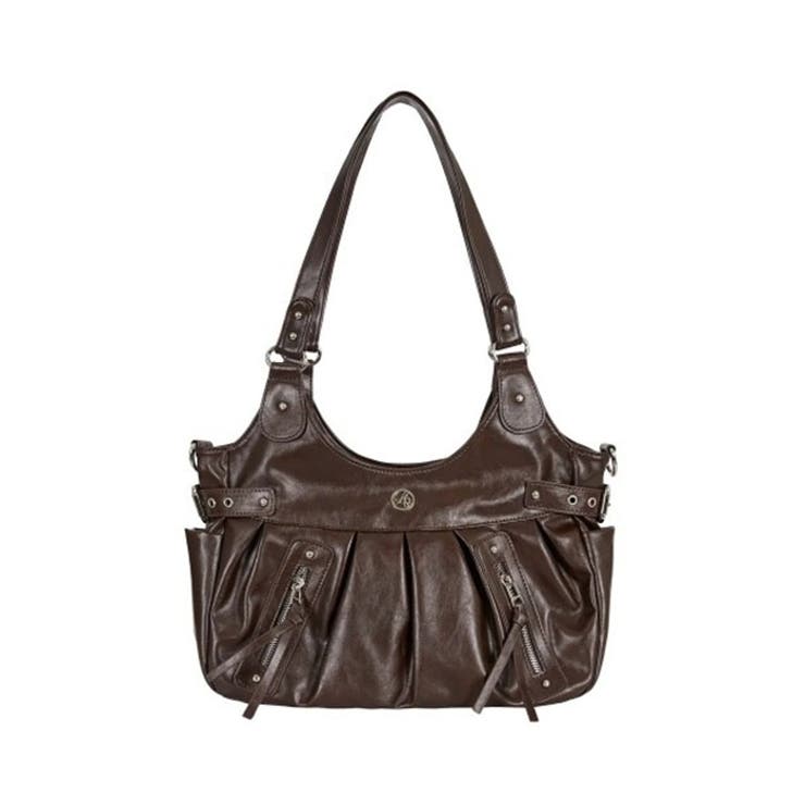 ILLIGO(イリゴ)/AMBER BUCKLE SHOULDER BAG | Outfitter lab | 詳細画像28 
