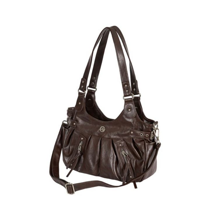ILLIGO(イリゴ)/AMBER BUCKLE SHOULDER BAG | Outfitter lab | 詳細画像31 