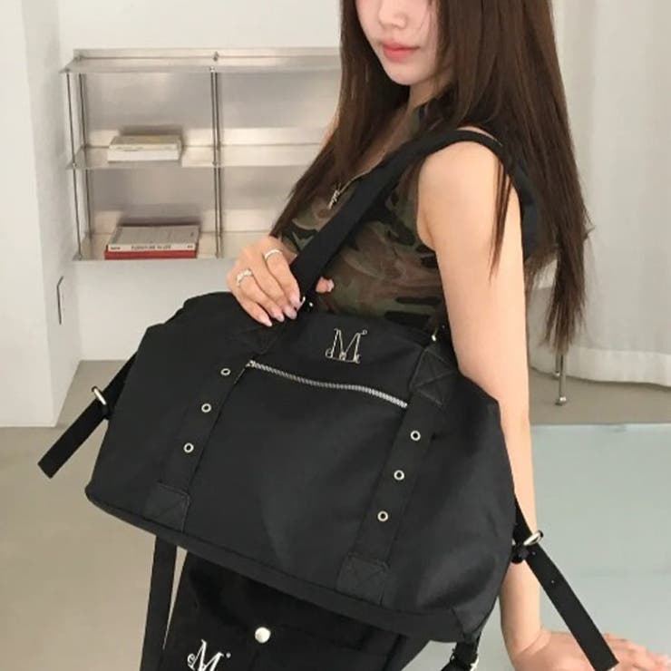 MUCENT DOHO METAL | Outfitter lab | 詳細画像4 