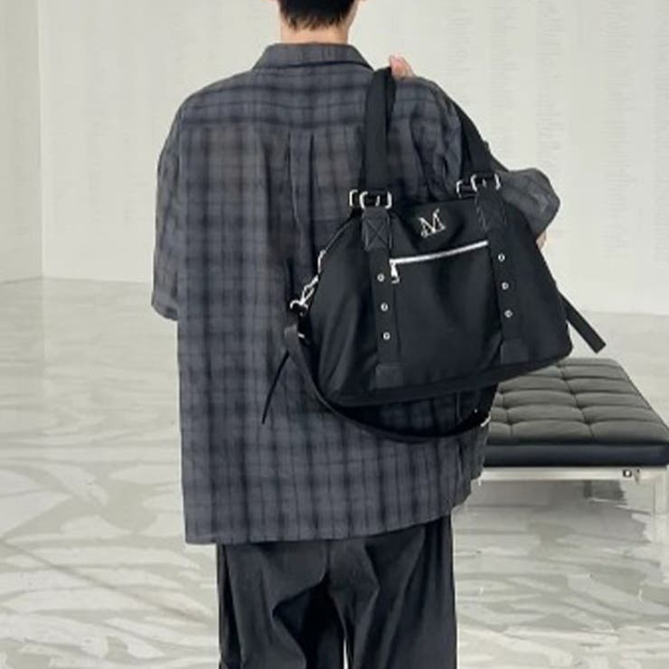 MUCENT DOHO METAL | Outfitter lab | 詳細画像5 