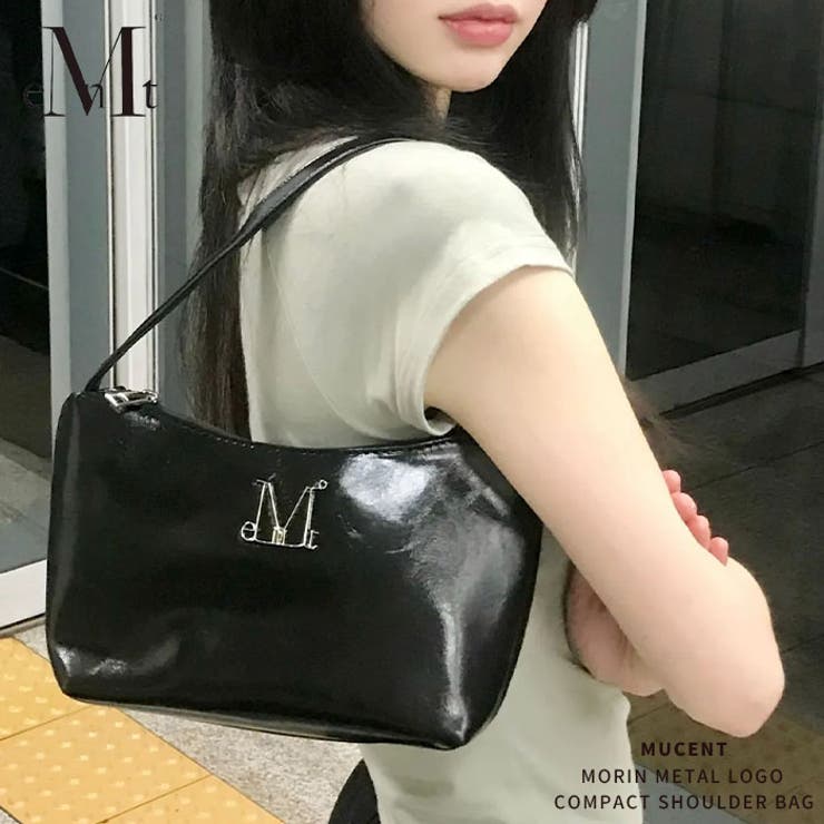 MUCENT MORIN METAL | Outfitter lab | 詳細画像1 