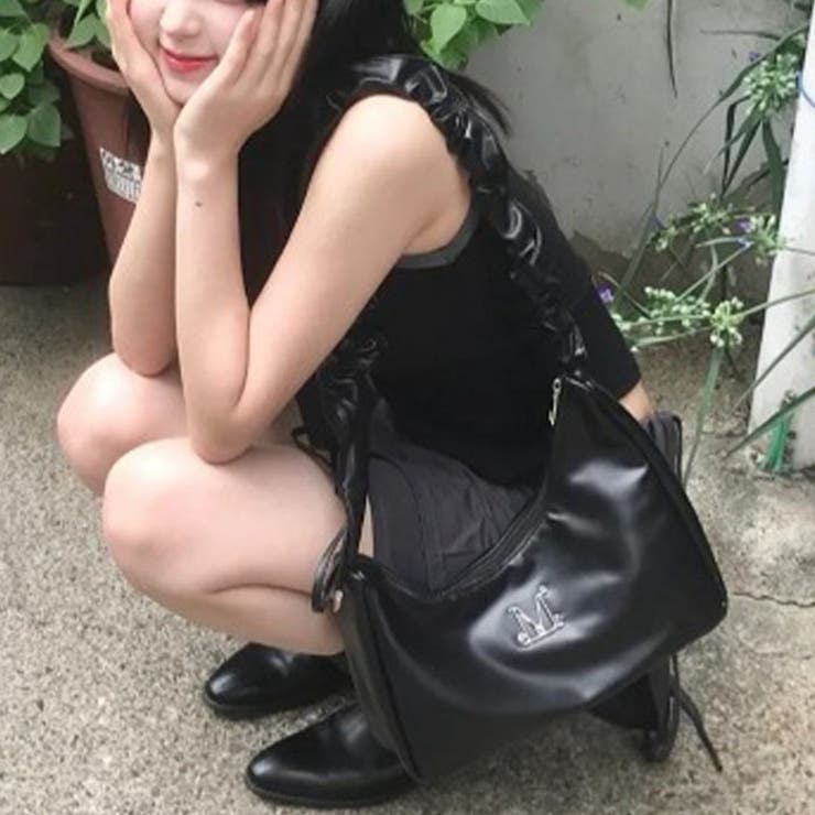 MUCENT ROUSSEL METAL | Outfitter lab | 詳細画像3 