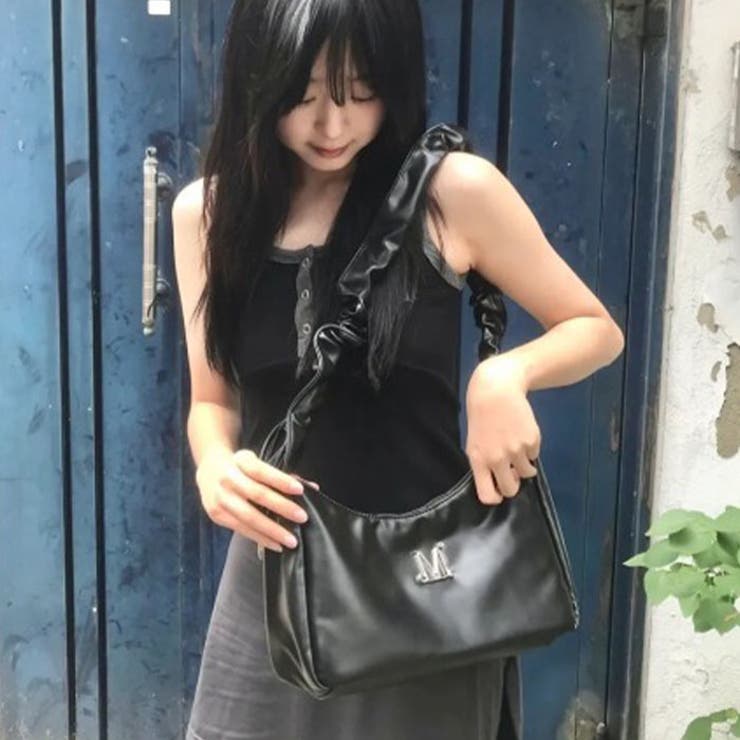 MUCENT ROUSSEL METAL | Outfitter lab | 詳細画像4 