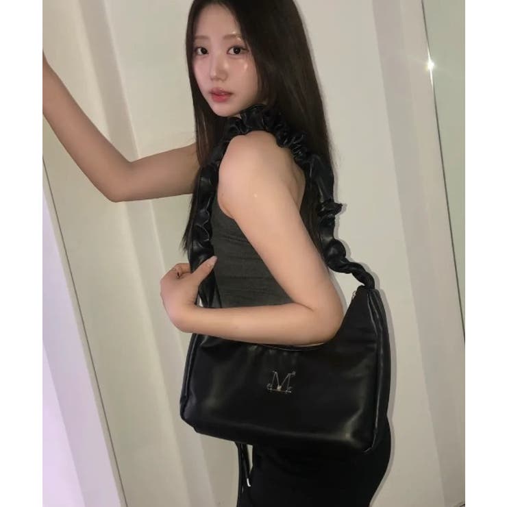 ブラック | MUCENT ROUSSEL METAL | Outfitter lab