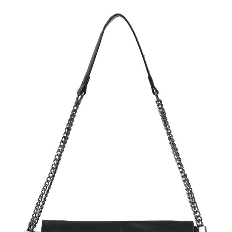 MUCENT INFINITY LEATHER | Outfitter lab | 詳細画像10 