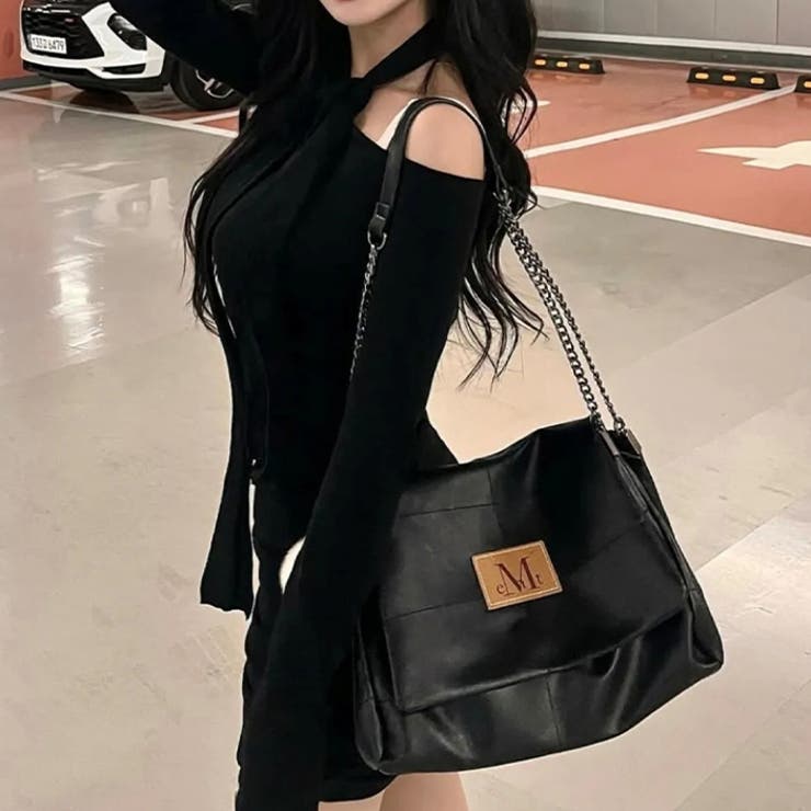 MUCENT INFINITY LEATHER | Outfitter lab | 詳細画像2 