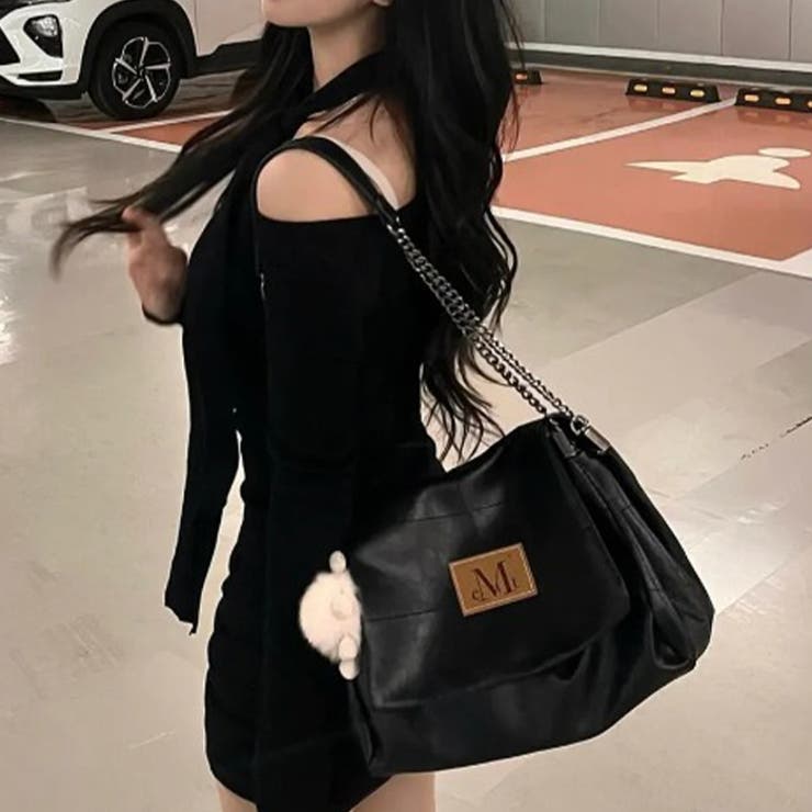 MUCENT INFINITY LEATHER | Outfitter lab | 詳細画像3 