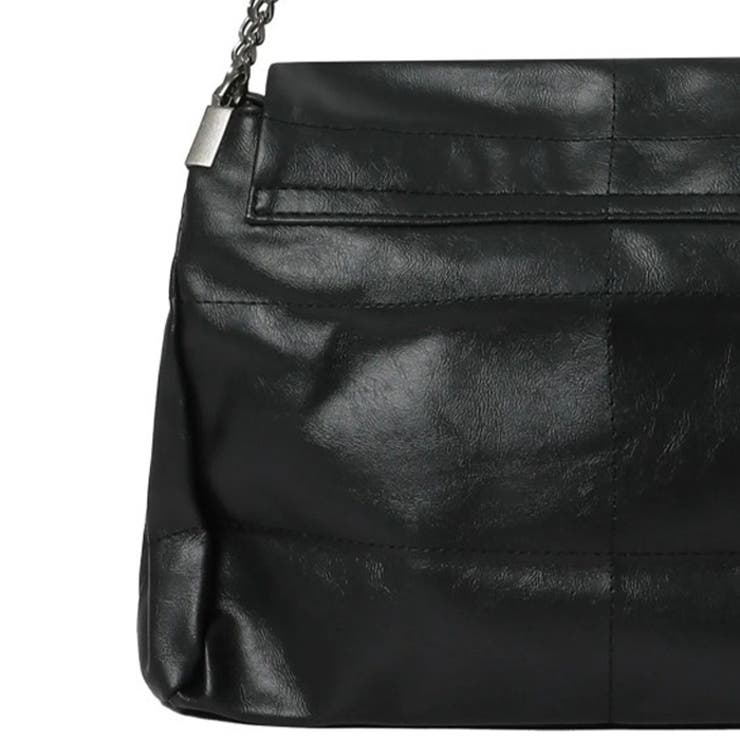 MUCENT INFINITY LEATHER | Outfitter lab | 詳細画像9 