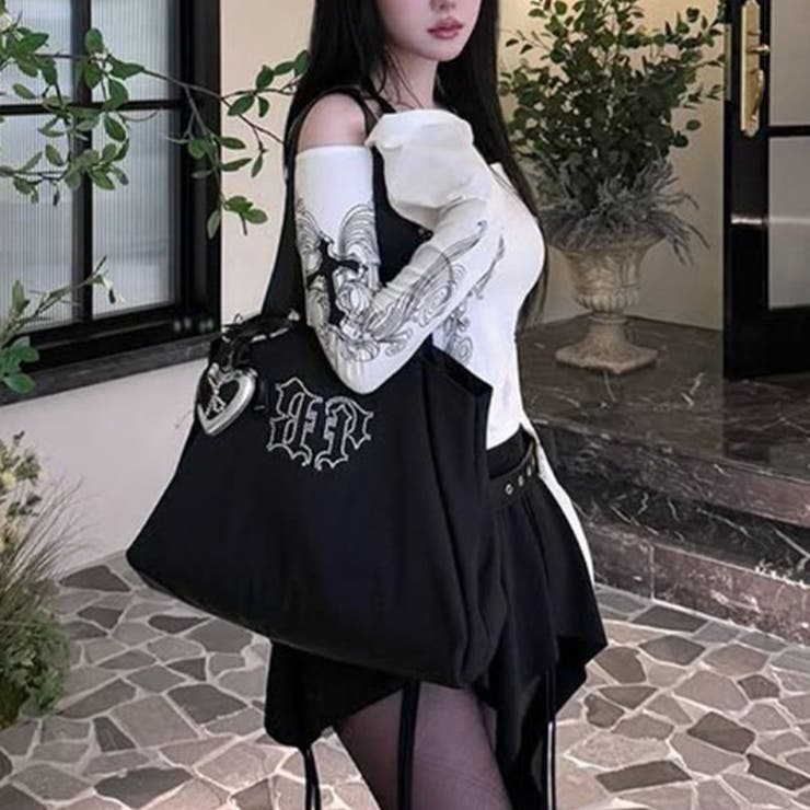 BLACK PURPLE BP | Outfitter lab | 詳細画像4 