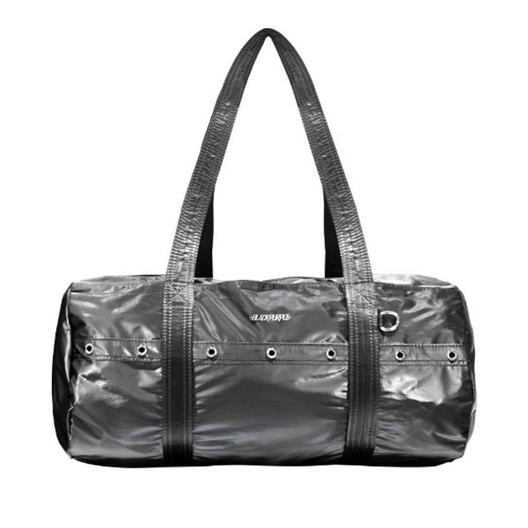 BLACK PURPLE(ブラックパープル)/Niki Glossy D | Outfitter lab | 詳細画像10 