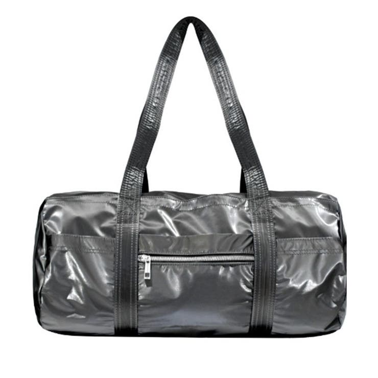 BLACK PURPLE(ブラックパープル)/Niki Glossy D | Outfitter lab | 詳細画像11 