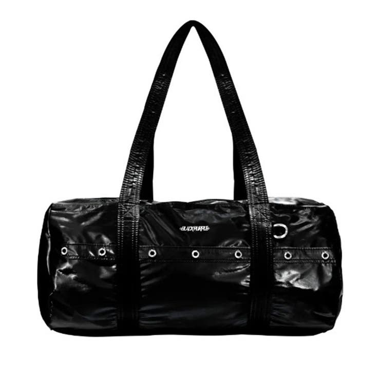 BLACK PURPLE(ブラックパープル)/Niki Glossy D | Outfitter lab | 詳細画像5 