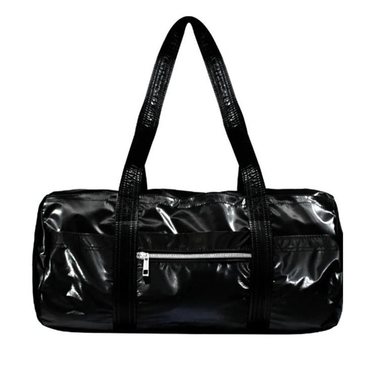 BLACK PURPLE(ブラックパープル)/Niki Glossy D | Outfitter lab | 詳細画像6 