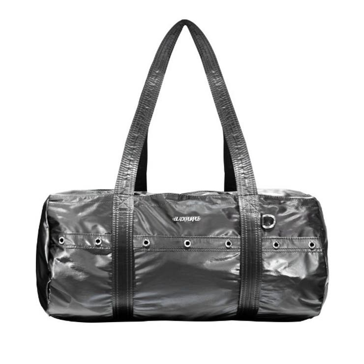 シルバー | BLACK PURPLE(ブラックパープル)/Niki Glossy D | Outfitter lab