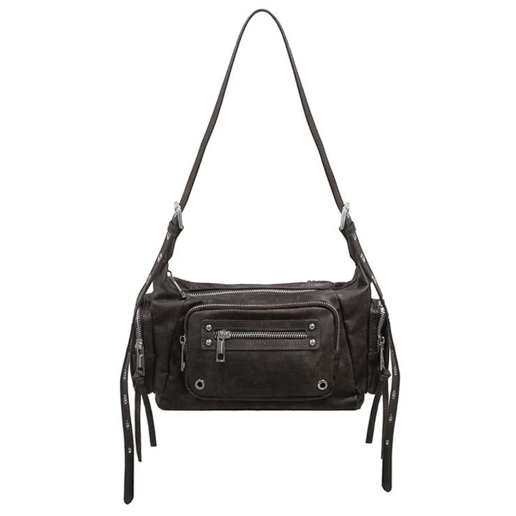 BLACK PURPLE(ブラックパープル)/Marco Bag | Outfitter lab | 詳細画像11 