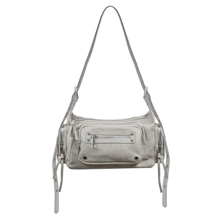 BLACK PURPLE(ブラックパープル)/Marco Bag | Outfitter lab | 詳細画像17 