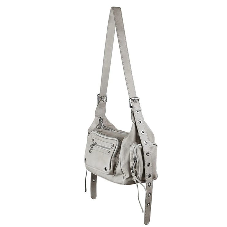 BLACK PURPLE(ブラックパープル)/Marco Bag | Outfitter lab | 詳細画像19 