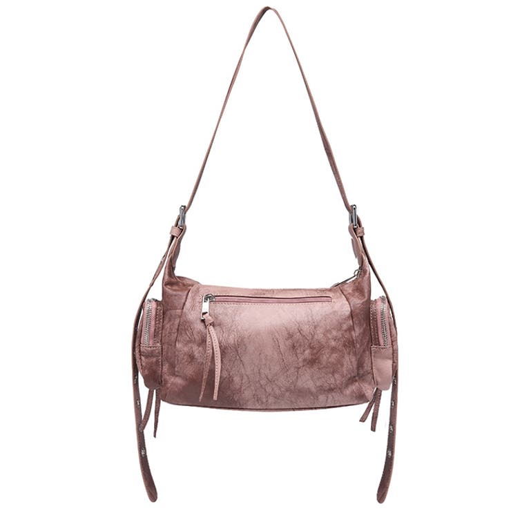 BLACK PURPLE(ブラックパープル)/Marco Bag | Outfitter lab | 詳細画像30 