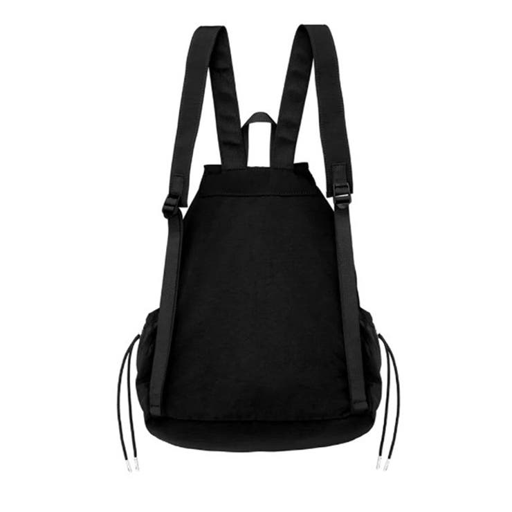 BLACK PURPLE(ブラックパープル)/Nana Flip Bag[品番：OUTW0000758